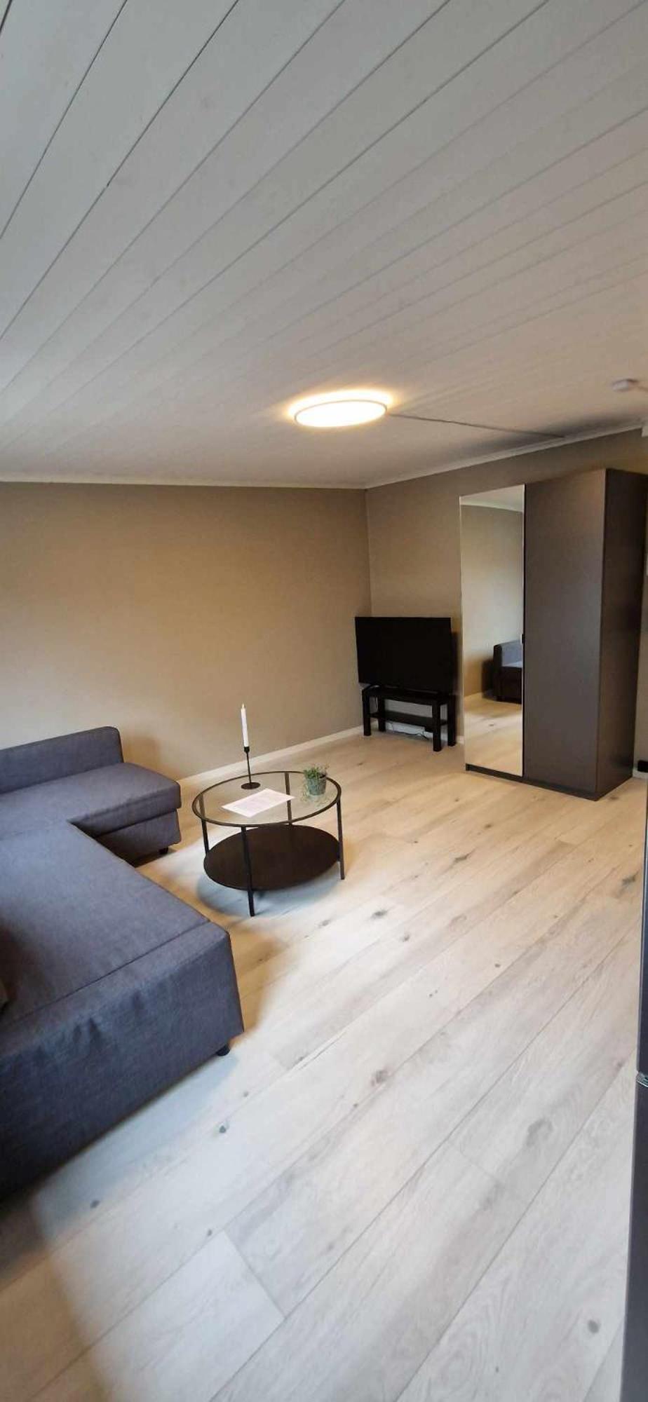 Elvegata 6, H0405 Apartment